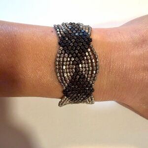 Handmade Beaded Bracelet